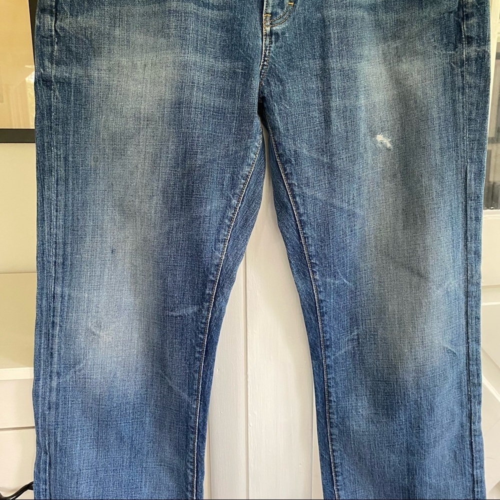 Hilfiger Mens Jeans - Picture 4 of 11